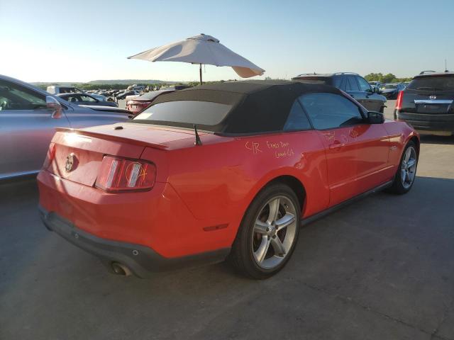 Photo 2 VIN: 1ZVBP8FF2C5267160 - FORD MUSTANG GT 