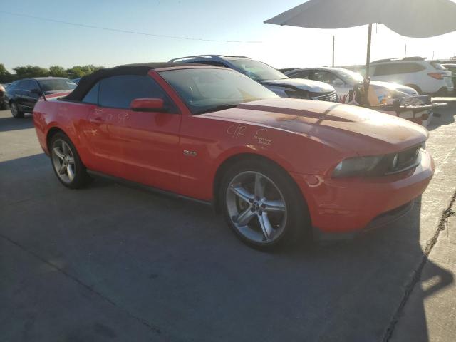 Photo 3 VIN: 1ZVBP8FF2C5267160 - FORD MUSTANG GT 