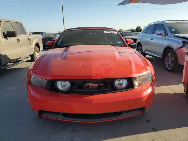 Photo 4 VIN: 1ZVBP8FF2C5267160 - FORD MUSTANG GT 