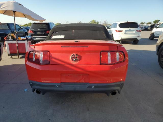 Photo 5 VIN: 1ZVBP8FF2C5267160 - FORD MUSTANG GT 