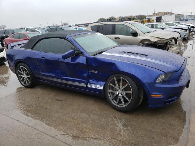 Photo 3 VIN: 1ZVBP8FF2D5221233 - FORD MUSTANG GT 