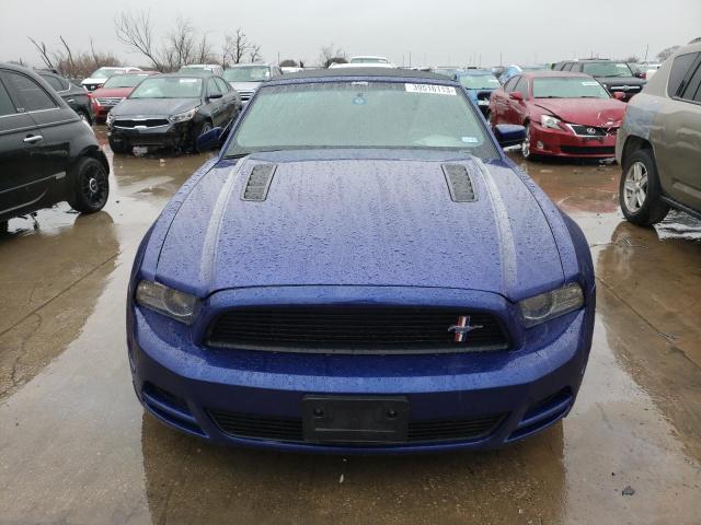 Photo 4 VIN: 1ZVBP8FF2D5221233 - FORD MUSTANG GT 