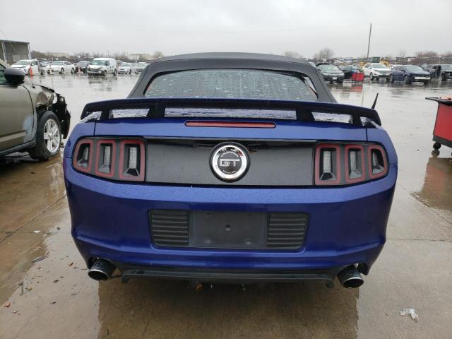 Photo 5 VIN: 1ZVBP8FF2D5221233 - FORD MUSTANG GT 