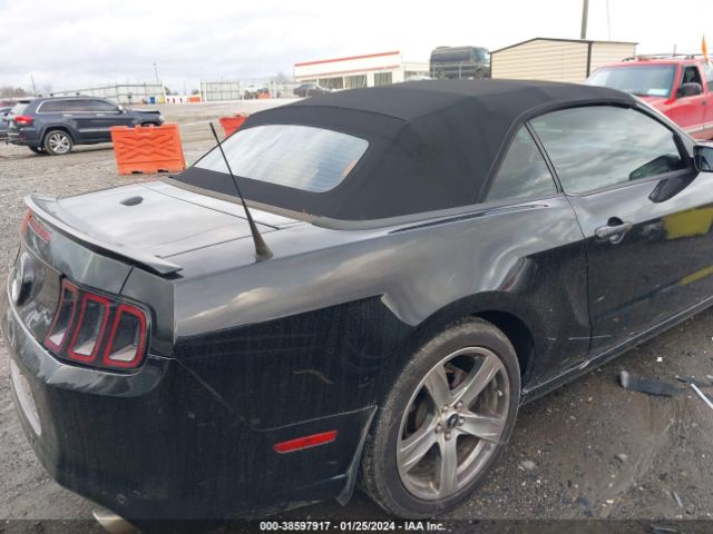 Photo 5 VIN: 1ZVBP8FF2E5308292 - FORD MUSTANG 