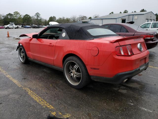 Photo 1 VIN: 1ZVBP8FF3B5106363 - FORD MUSTANG GT 