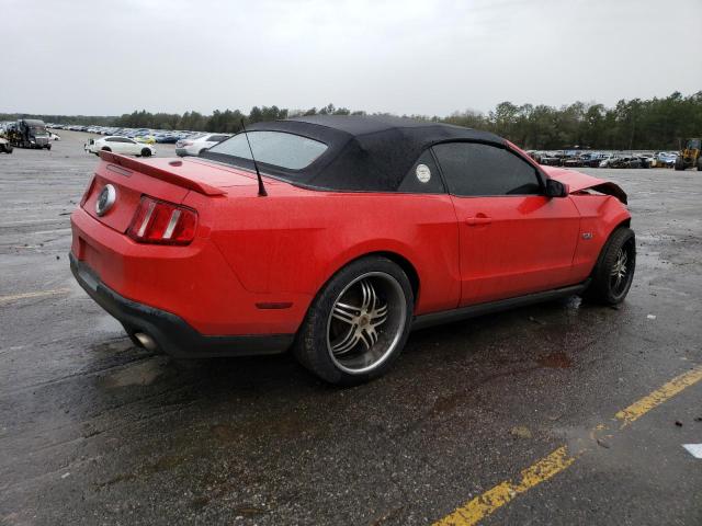 Photo 2 VIN: 1ZVBP8FF3B5106363 - FORD MUSTANG GT 