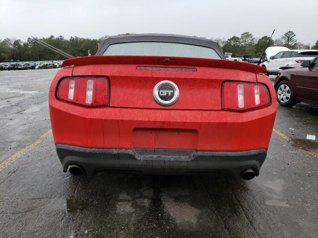 Photo 5 VIN: 1ZVBP8FF3B5106363 - FORD MUSTANG GT 