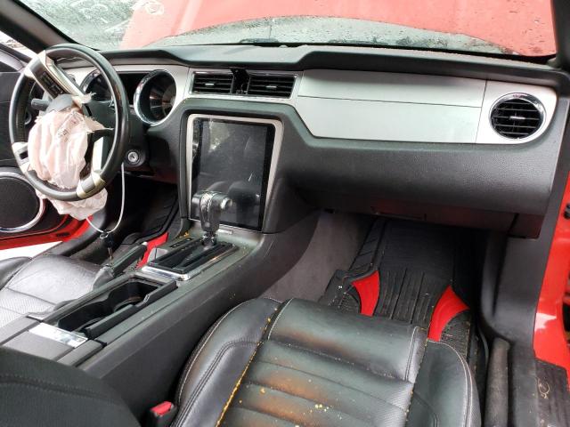 Photo 7 VIN: 1ZVBP8FF3B5106363 - FORD MUSTANG GT 