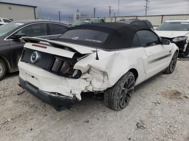 Photo 3 VIN: 1ZVBP8FF3B5153537 - FORD MUSTANG GT 