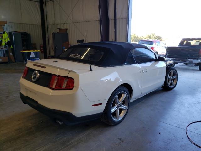 Photo 3 VIN: 1ZVBP8FF3C5253817 - FORD MUSTANG GT 