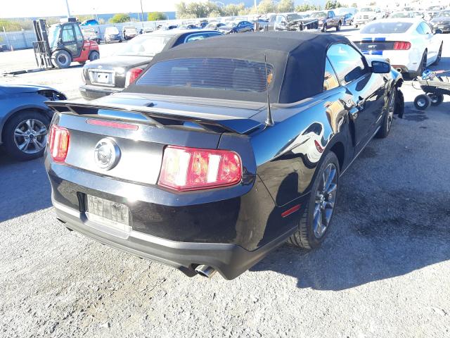 Photo 3 VIN: 1ZVBP8FF3C5282203 - FORD MUSTANG GT 