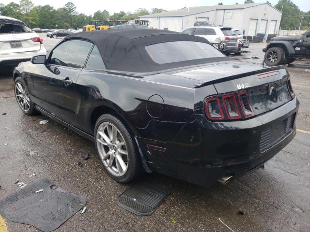 Photo 1 VIN: 1ZVBP8FF3D5252250 - FORD MUSTANG GT 