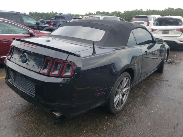 Photo 2 VIN: 1ZVBP8FF3D5252250 - FORD MUSTANG GT 