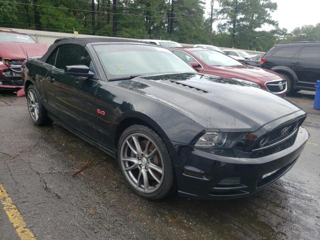 Photo 3 VIN: 1ZVBP8FF3D5252250 - FORD MUSTANG GT 