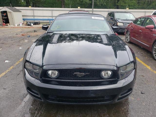 Photo 4 VIN: 1ZVBP8FF3D5252250 - FORD MUSTANG GT 