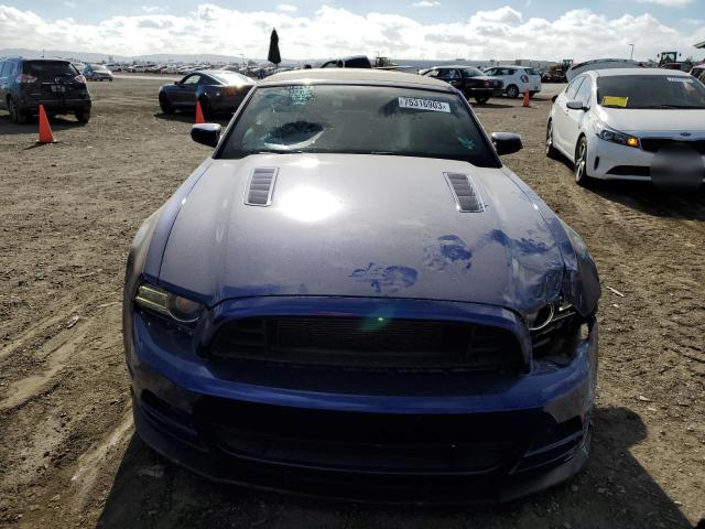 Photo 4 VIN: 1ZVBP8FF3E5215376 - FORD MUSTANG 