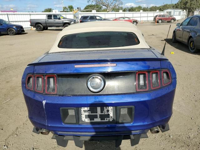 Photo 5 VIN: 1ZVBP8FF3E5215376 - FORD MUSTANG 