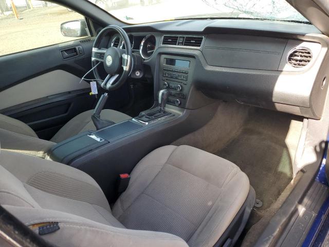 Photo 7 VIN: 1ZVBP8FF3E5215376 - FORD MUSTANG 