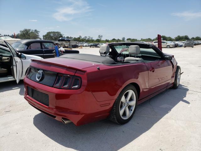 Photo 3 VIN: 1ZVBP8FF3E5302663 - FORD MUSTANG GT 