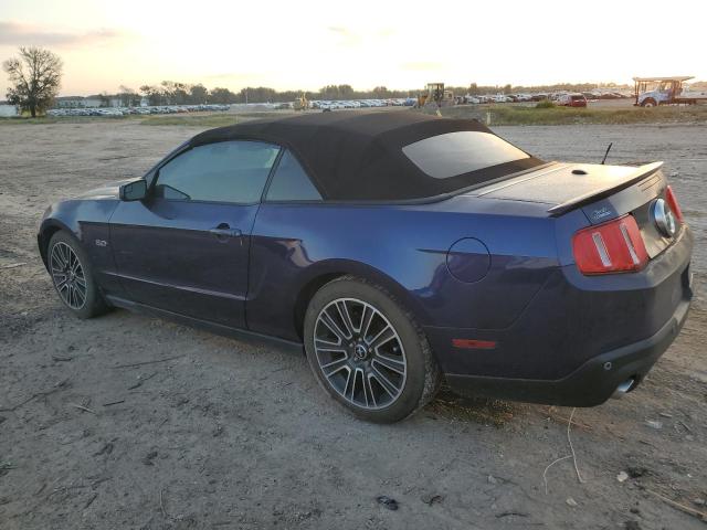 Photo 1 VIN: 1ZVBP8FF4C5223371 - FORD MUSTANG GT 