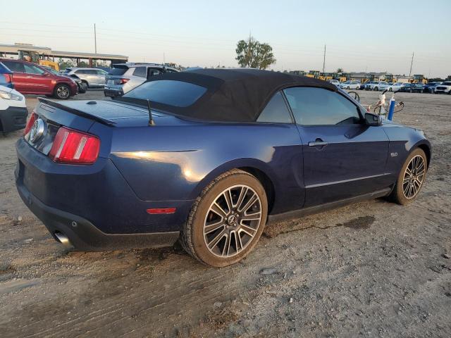 Photo 2 VIN: 1ZVBP8FF4C5223371 - FORD MUSTANG GT 