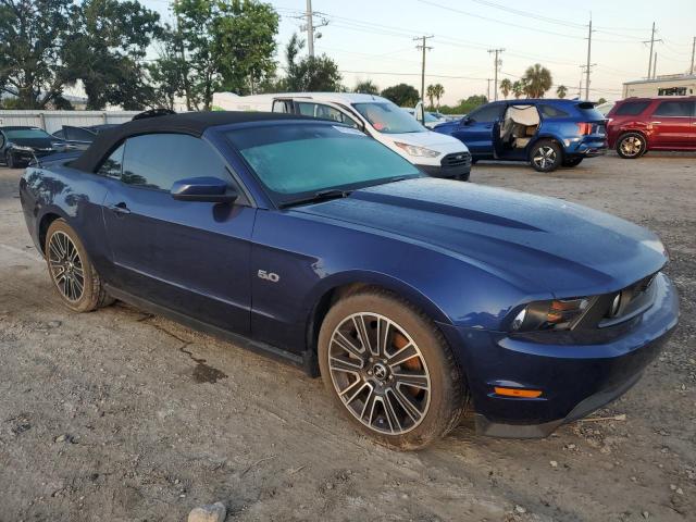 Photo 3 VIN: 1ZVBP8FF4C5223371 - FORD MUSTANG GT 