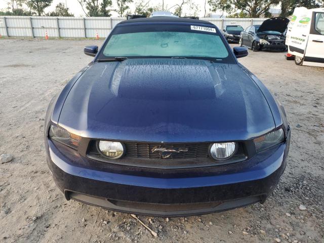 Photo 4 VIN: 1ZVBP8FF4C5223371 - FORD MUSTANG GT 