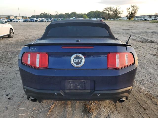 Photo 5 VIN: 1ZVBP8FF4C5223371 - FORD MUSTANG GT 