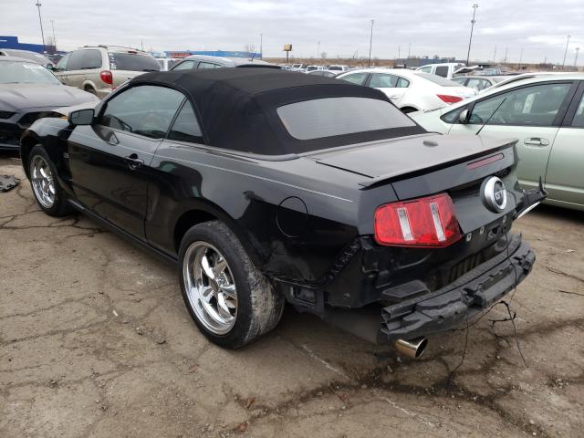 Photo 2 VIN: 1ZVBP8FF4C5229641 - FORD MUSTANG GT 