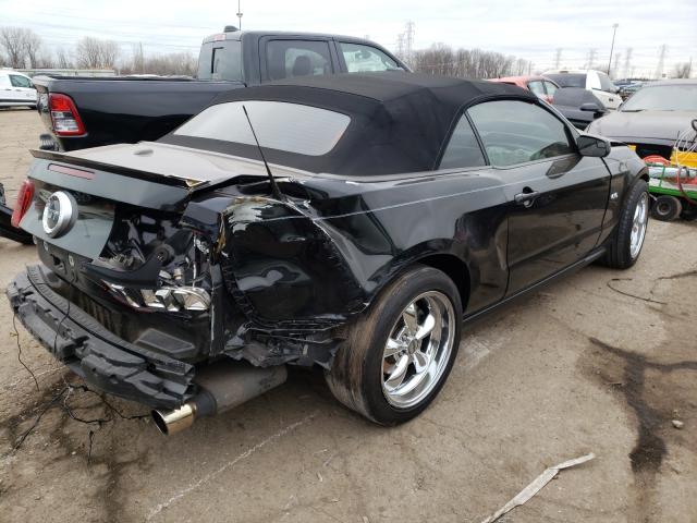 Photo 3 VIN: 1ZVBP8FF4C5229641 - FORD MUSTANG GT 