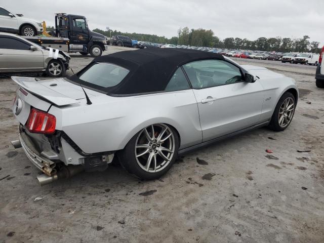 Photo 2 VIN: 1ZVBP8FF4C5259903 - FORD MUSTANG GT 