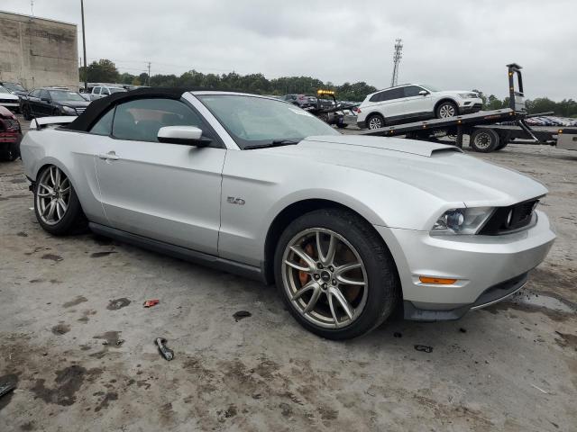 Photo 3 VIN: 1ZVBP8FF4C5259903 - FORD MUSTANG GT 