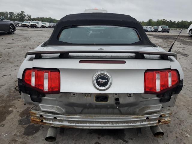 Photo 5 VIN: 1ZVBP8FF4C5259903 - FORD MUSTANG GT 