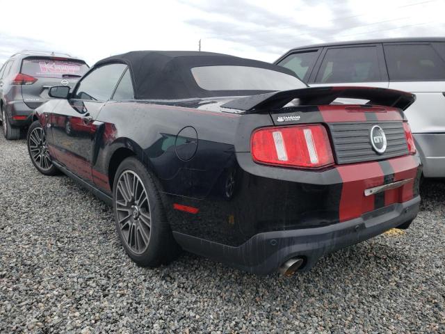 Photo 2 VIN: 1ZVBP8FF4C5277642 - FORD MUSTANG GT 