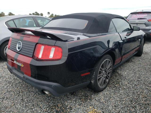 Photo 3 VIN: 1ZVBP8FF4C5277642 - FORD MUSTANG GT 