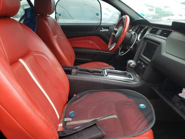 Photo 4 VIN: 1ZVBP8FF4C5277642 - FORD MUSTANG GT 