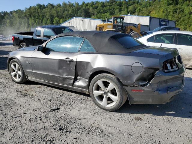 Photo 1 VIN: 1ZVBP8FF4D5252368 - FORD MUSTANG GT 