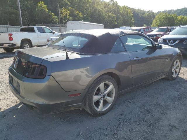 Photo 2 VIN: 1ZVBP8FF4D5252368 - FORD MUSTANG GT 