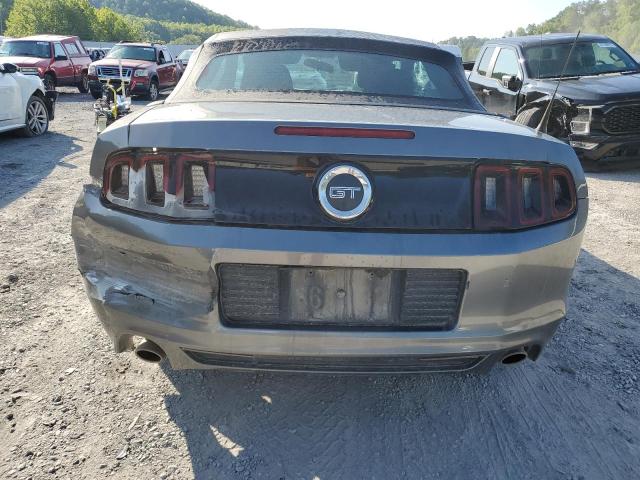 Photo 5 VIN: 1ZVBP8FF4D5252368 - FORD MUSTANG GT 