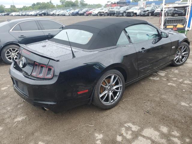 Photo 2 VIN: 1ZVBP8FF4E5307239 - FORD MUSTANG GT 