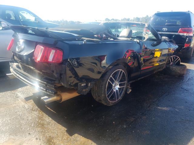 Photo 3 VIN: 1ZVBP8FF5B5101830 - FORD MUSTANG GT 