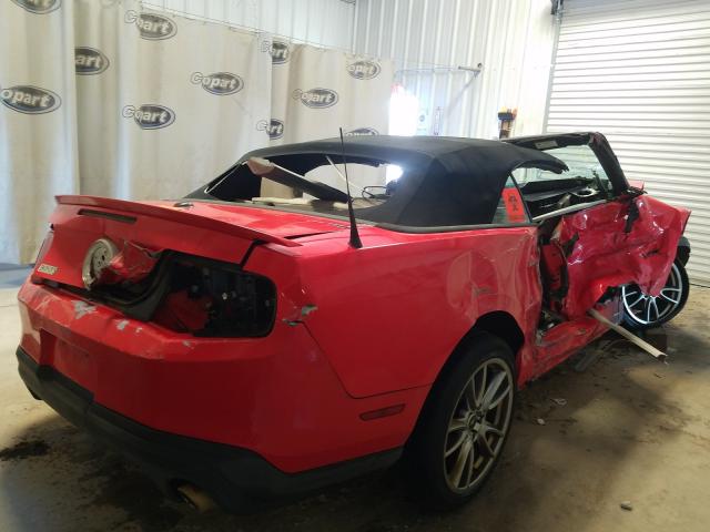 Photo 3 VIN: 1ZVBP8FF5B5116425 - FORD MUSTANG GT 