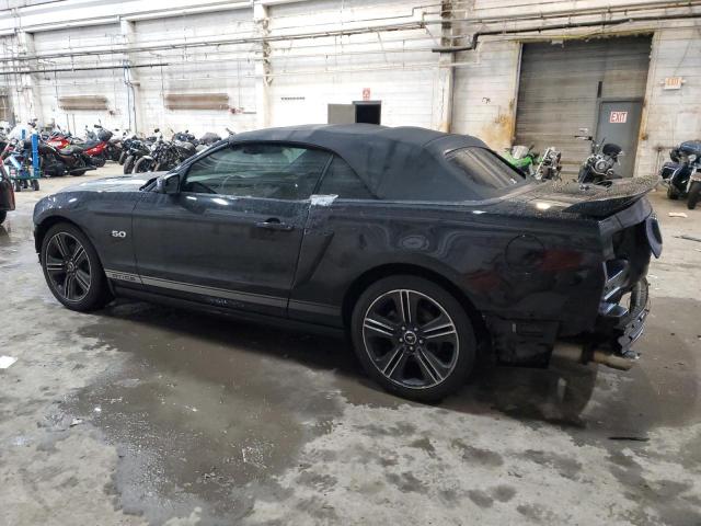 Photo 1 VIN: 1ZVBP8FF5D5207519 - FORD MUSTANG 