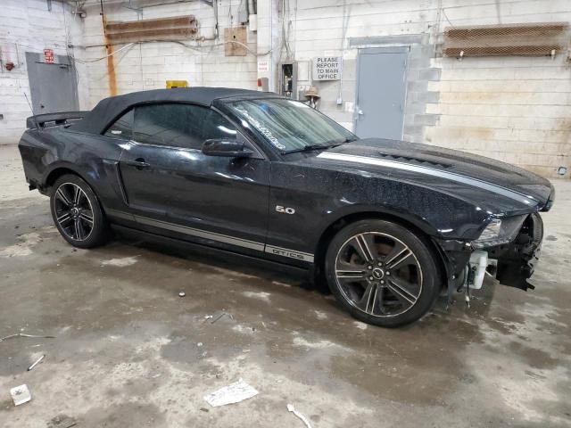 Photo 3 VIN: 1ZVBP8FF5D5207519 - FORD MUSTANG 