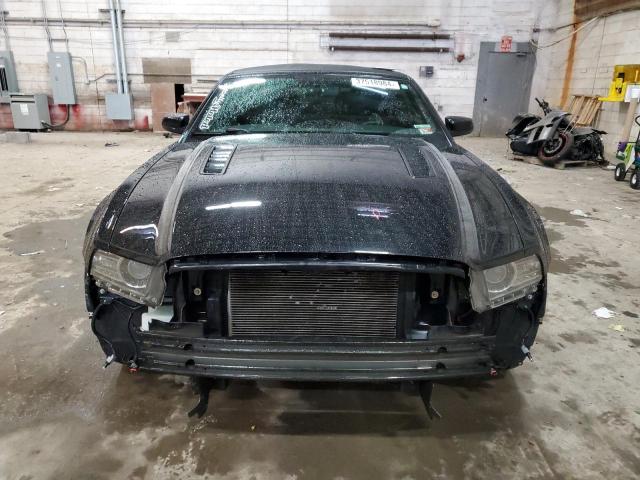 Photo 4 VIN: 1ZVBP8FF5D5207519 - FORD MUSTANG 