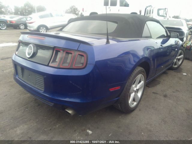 Photo 3 VIN: 1ZVBP8FF5D5241654 - FORD MUSTANG 