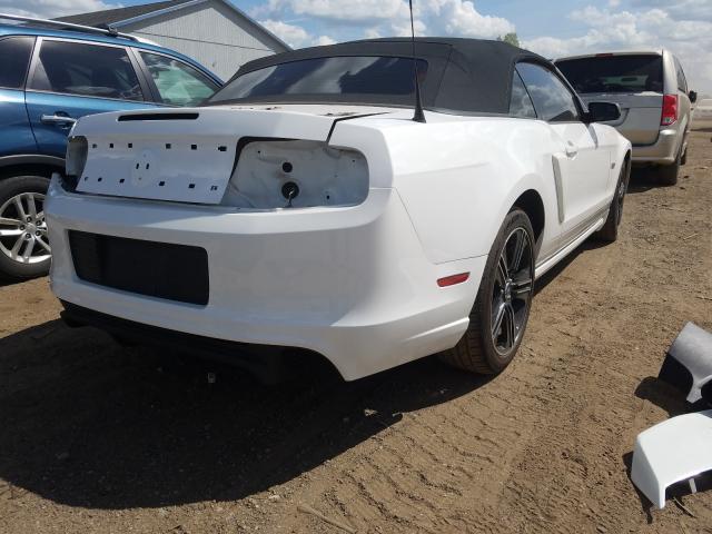 Photo 3 VIN: 1ZVBP8FF6D5224071 - FORD MUSTANG GT 