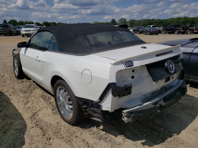 Photo 2 VIN: 1ZVBP8FF6D5253666 - FORD MUSTANG GT 