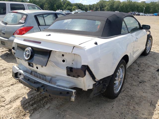 Photo 3 VIN: 1ZVBP8FF6D5253666 - FORD MUSTANG GT 