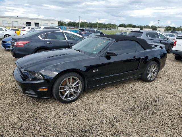 Photo 0 VIN: 1ZVBP8FF6E5271263 - FORD MUSTANG GT 